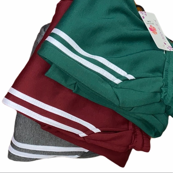 Simple Jogging Lined in Fleece - Picture 14 of 15